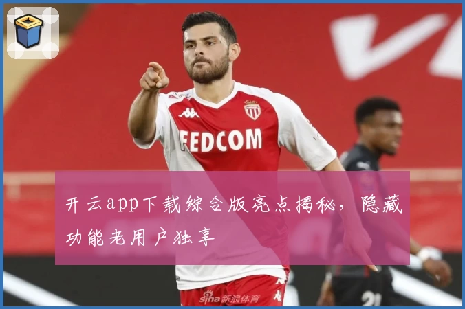 开云app下载综合版亮点揭秘，隐藏功能老用户独享