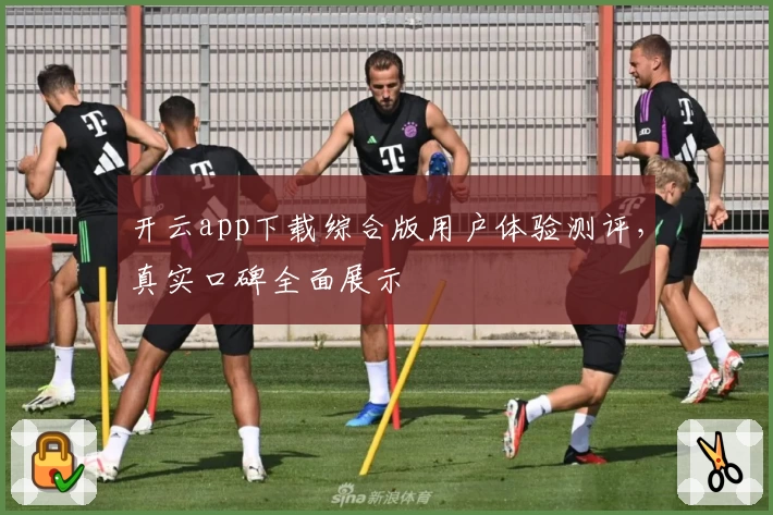 开云app下载综合版用户体验测评，真实口碑全面展示