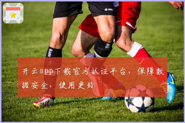 开云app下载官方认证平台，保障数据安全，使用更好