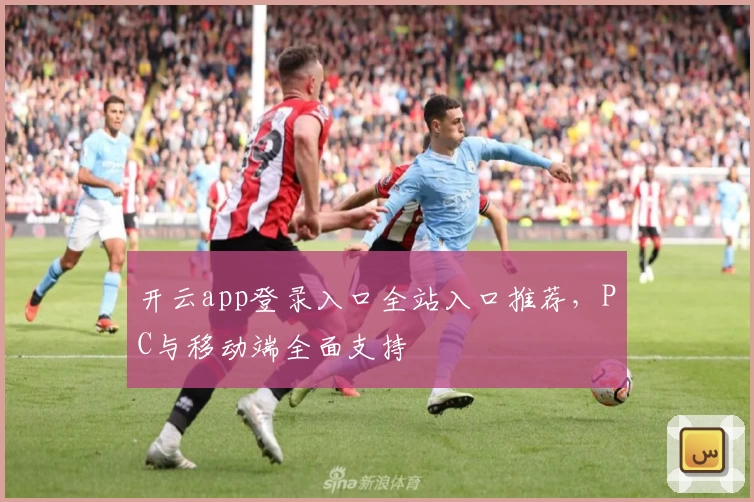 开云app登录入口全站入口推荐，PC与移动端全面支持