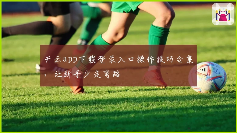 开云app下载登录入口操作技巧合集，让新手少走弯路