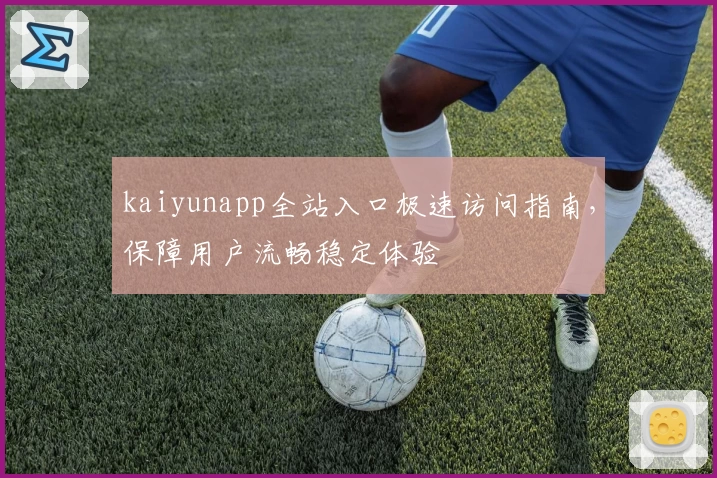 kaiyunapp全站入口极速访问指南，保障用户流畅稳定体验